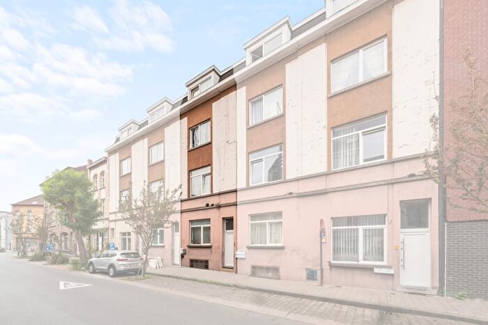 Huis te koop in Gent