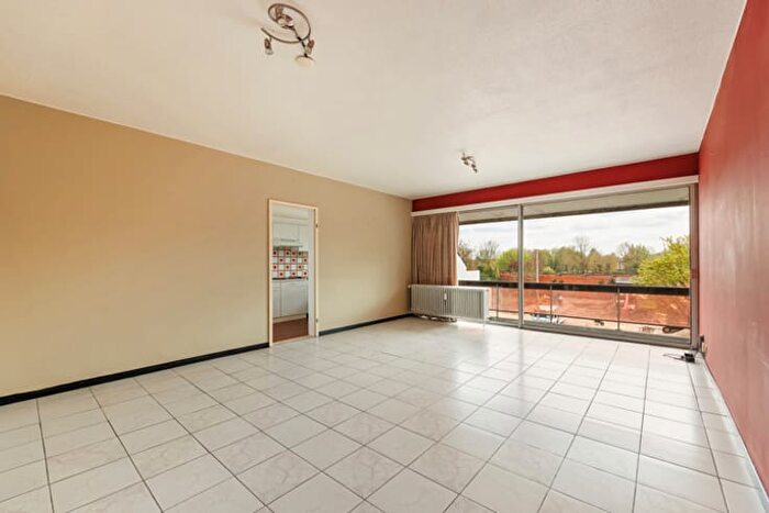 2-kamerappartement te koop in Boechout