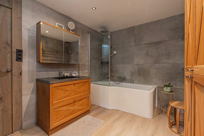 Huizen Koop Huur - 2