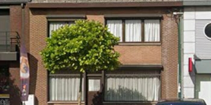 4-kamerhuis te koop in Meeuwen