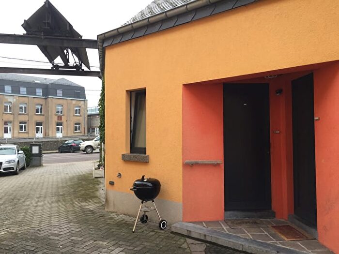 6-kamerhuis te huur in Arlon