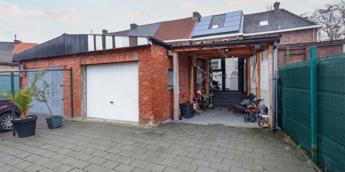 Huizen Koop Huur - 3