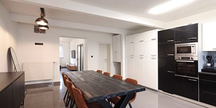 3-kamerhuis te koop in Genk