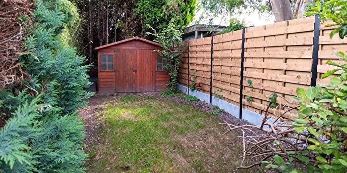 1-kamerappartement te koop in Borsbeek