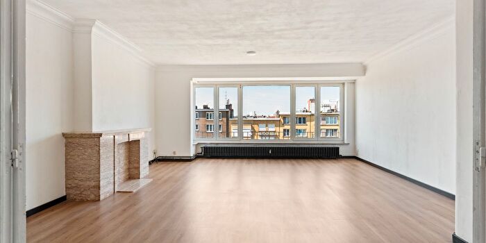 2-kamerappartement te koop in Deurne