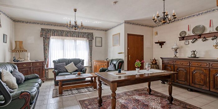 Huizen Koop Huur - 3