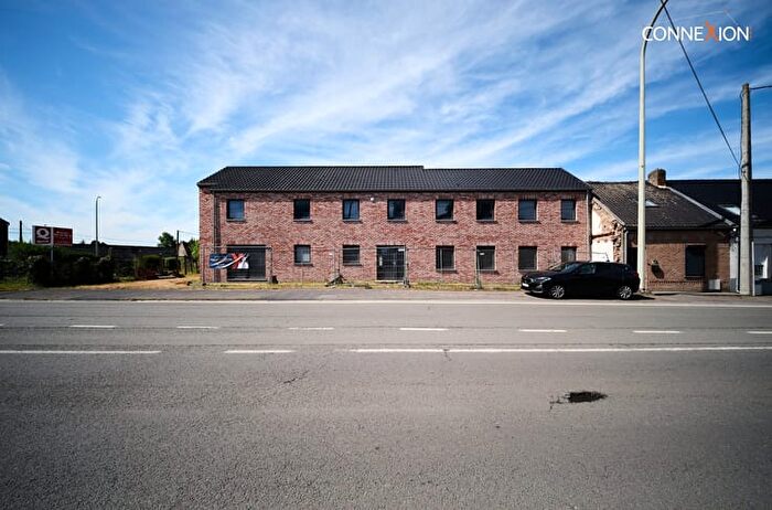 Huis te koop in GHLIN