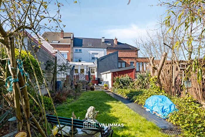 Huizen Koop Huur - 3