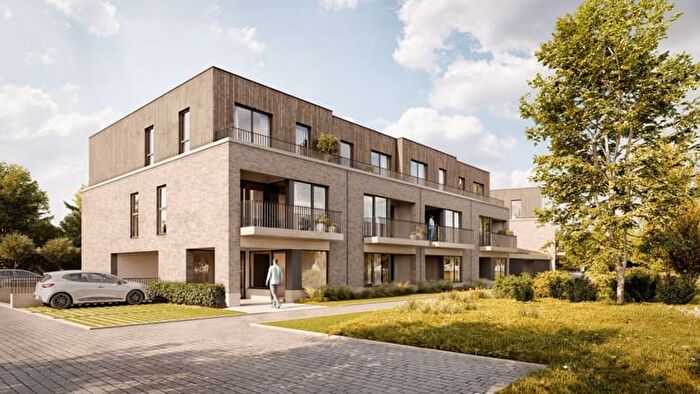 Huizen Koop Huur - 2