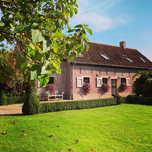 2-kamerhuis te koop in Herzele