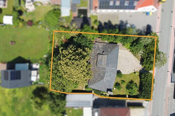 Huizen Koop Huur - 2