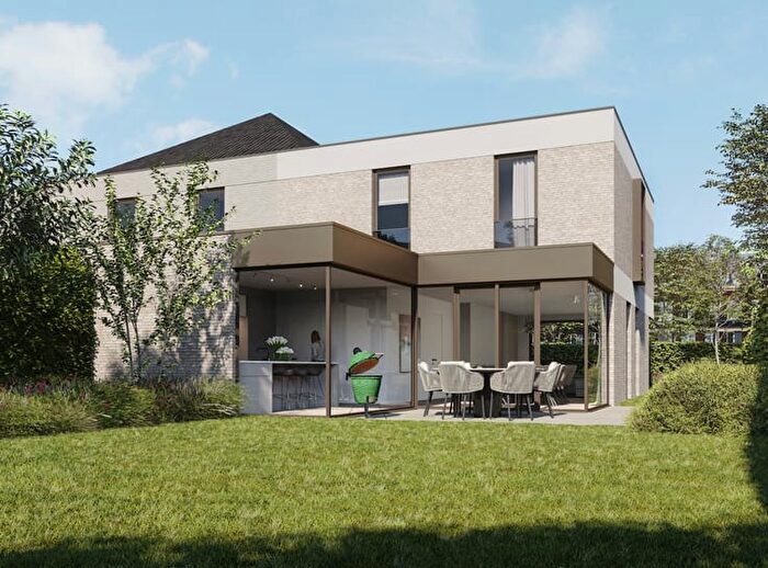 Huizen Koop Huur - 2