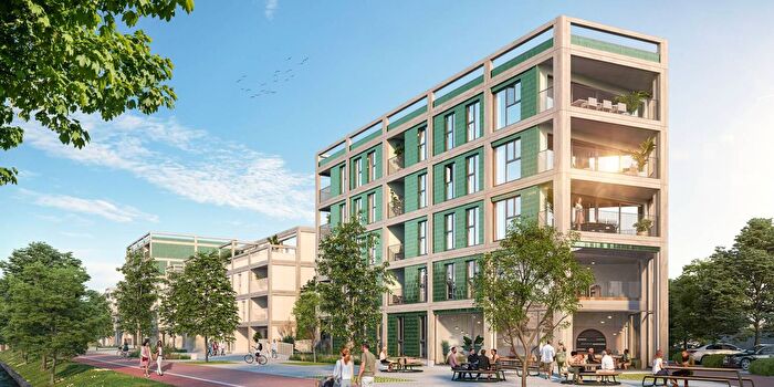 Appartement te koop in Brugge