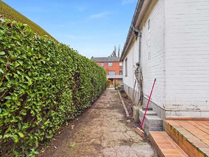 Huizen Koop Huur - 3