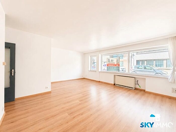 1-kamerappartement te koop in Denderleeuw