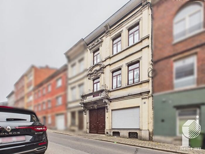 8-kamerhuis te koop in Dison