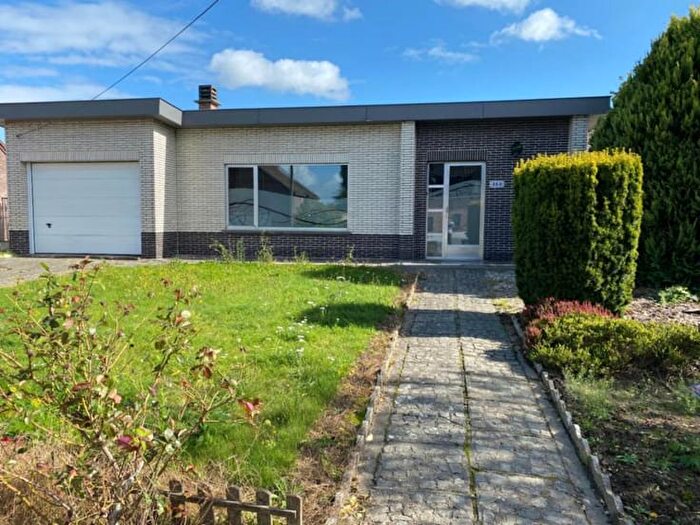 2-kamerhuis te koop in Neufmaison