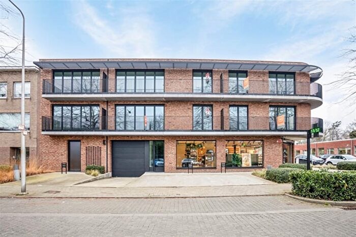 3-kamerappartement te koop in EDEGEM