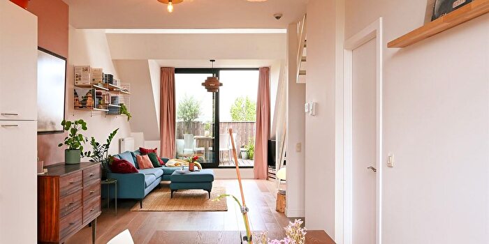 Huizen Koop Huur - 2