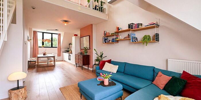 2-kamerappartement te koop in Antwerpen