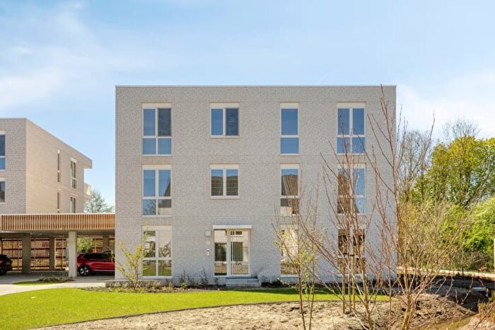 Huizen Koop Huur - 2