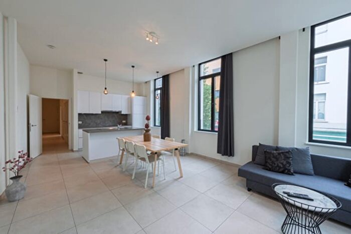 2-kamerappartement te koop in Antwerpen