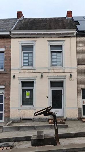 3-kamerhuis te koop in Carnières