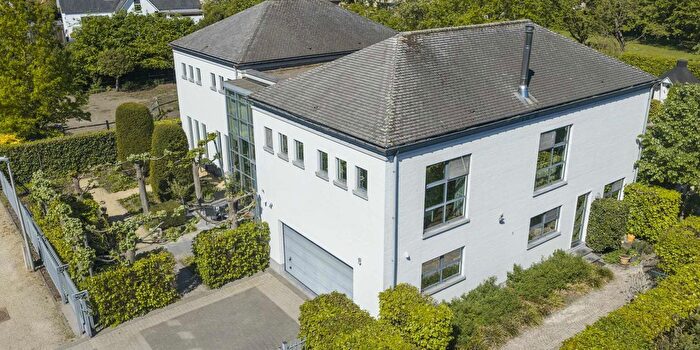 5-kamerhuis te koop in Alken