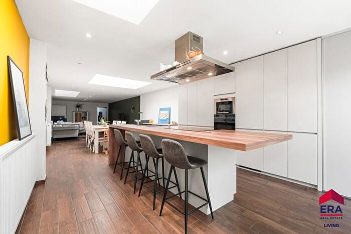 Huizen Koop Huur - 2