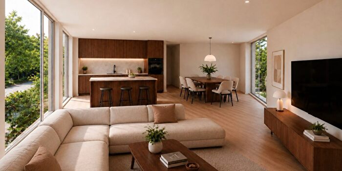 Huizen Koop Huur - 3