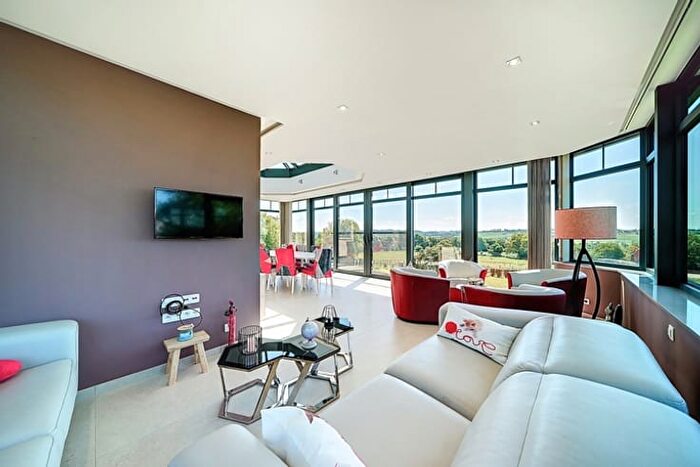 Huizen Koop Huur - 3