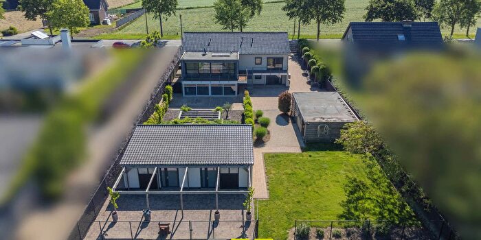 4-kamerhuis te koop in Maaseik