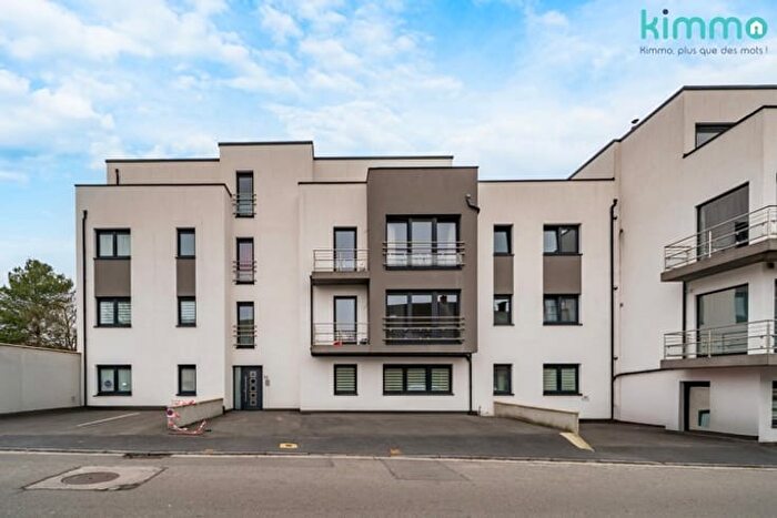 2-kamerappartement te koop in Montignies-Sur-Sambre
