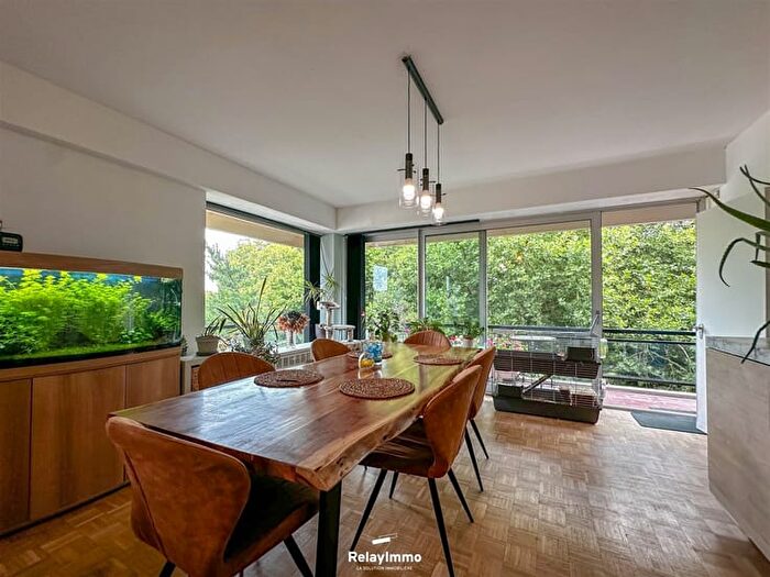 3-kamerappartement te huur in TOURNAI