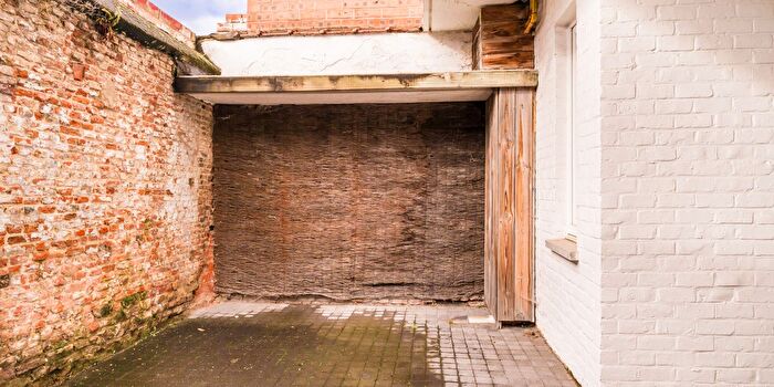Huizen Koop Huur - 2