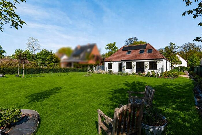 1-kamerhuis te koop in Brasschaat