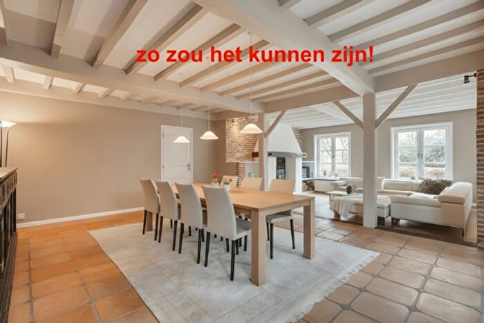 Huizen Koop Huur - 2