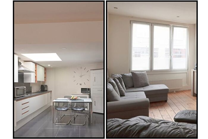 Huizen Koop Huur - 3
