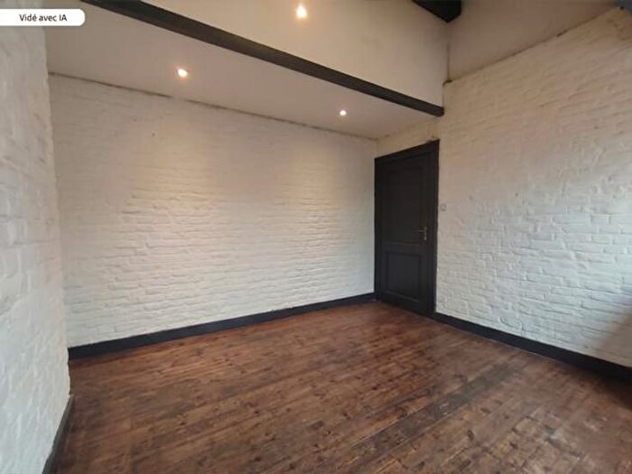 1-kamerappartement te koop in Liège