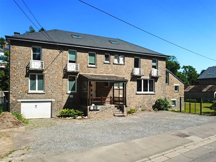 Huis te koop in LA ROCHE-EN-ARDENNE