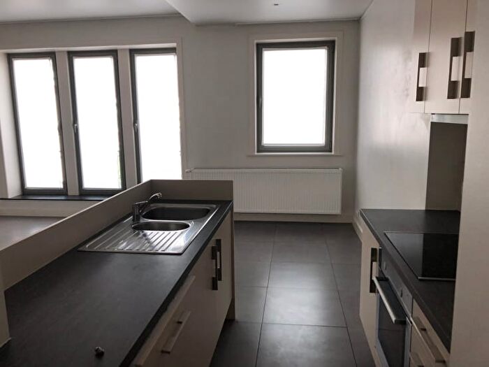 2-kamerappartement te huur in Kortrijk