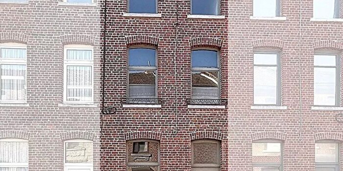 4-kamerhuis te koop in Binche