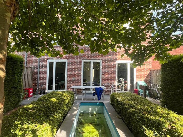 Huizen Koop Huur - 2