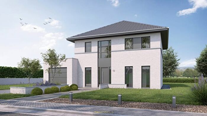 18-kamerhuis te koop in Geraardsbergen