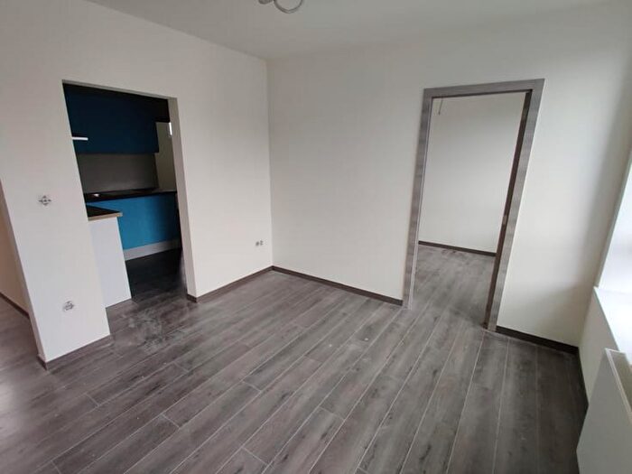 5-kamerappartement te huur in Herstal