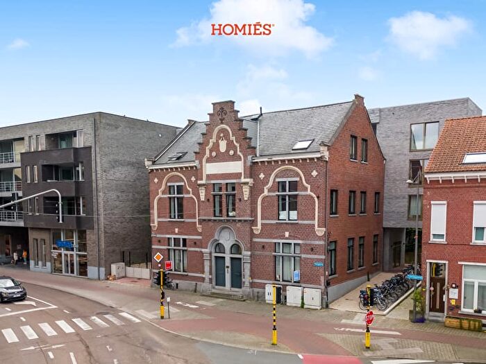 Huizen Koop Huur - 3