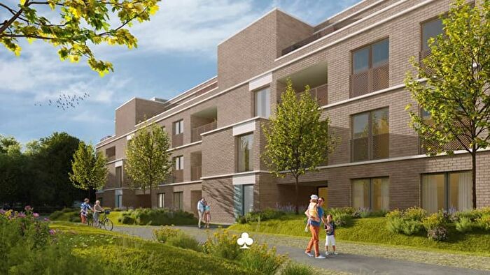 Huizen Koop Huur - 2