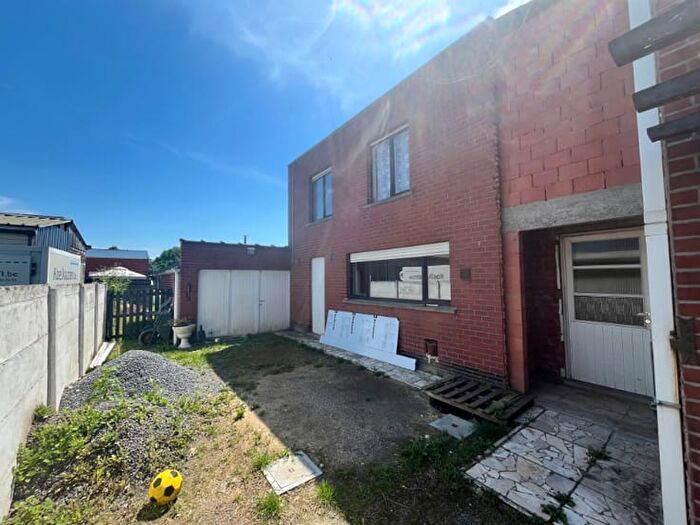 Huizen Koop Huur - 2