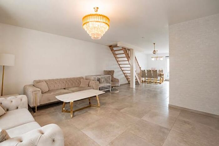 2-kamerappartement te koop in Sint-Niklaas
