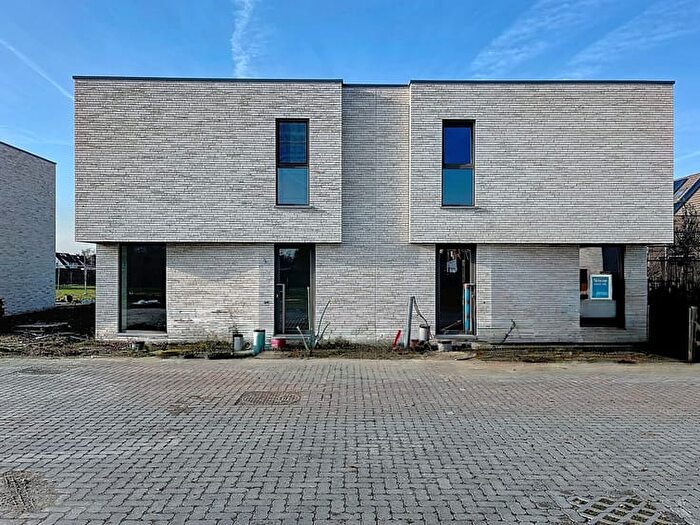 Huizen Koop Huur - 2